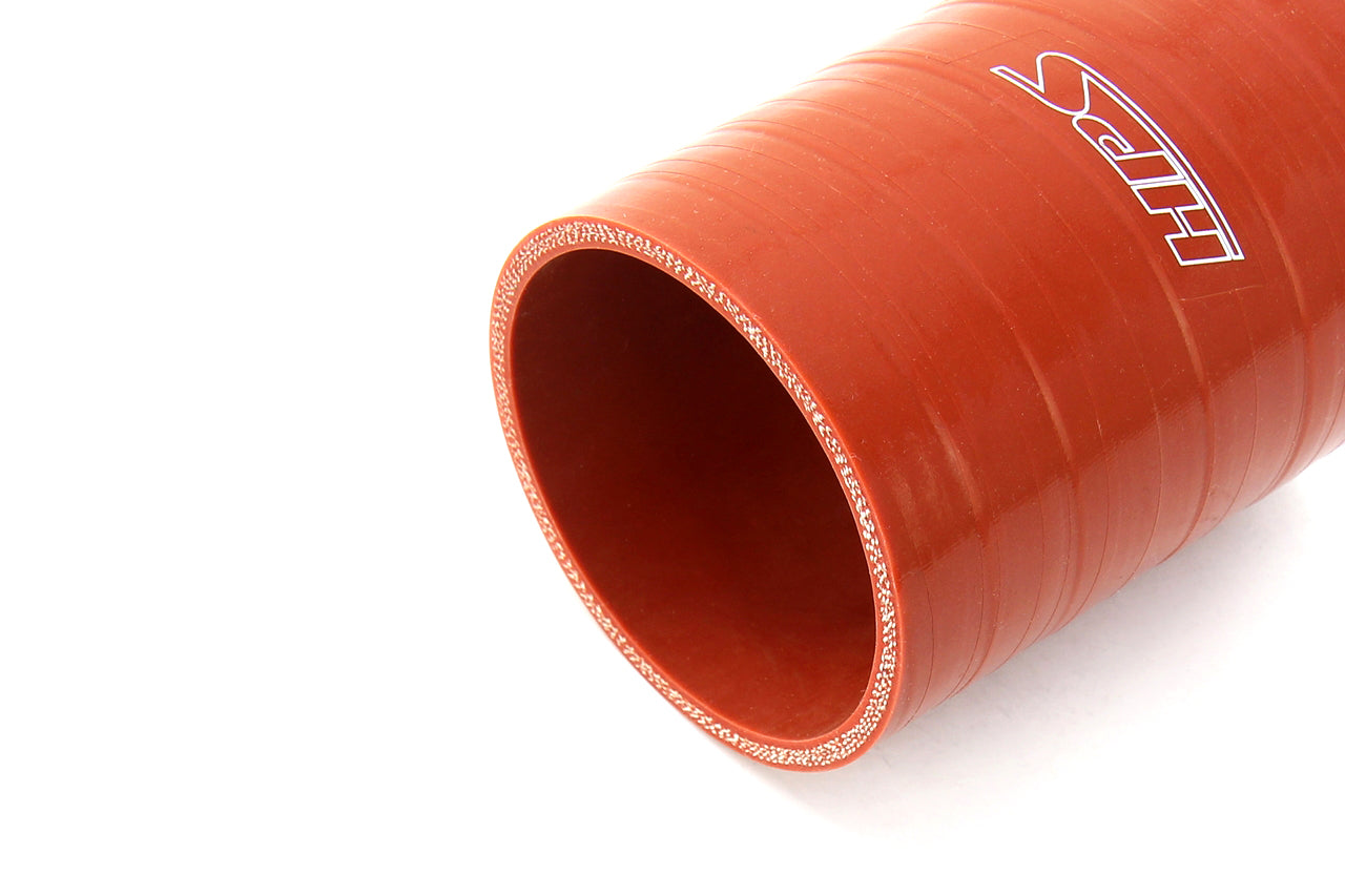 HPS Performance Products HPS 5/16" (8mm) Silicone Straight Coupler Tube Hose, High Temperature 4-ply Reinforced