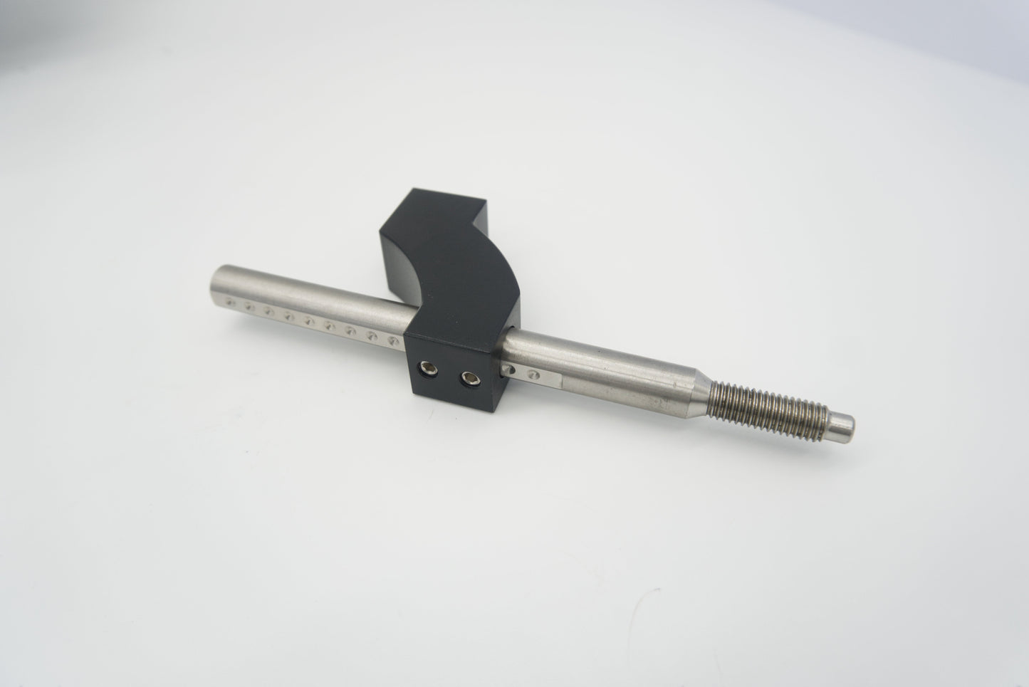 ASE CD009 Shifter Extension Replacement