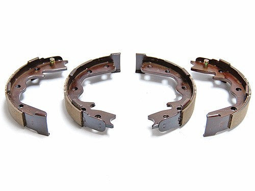 Porterfield Brake Shoes for 1968 MERCURY COUGAR 427 V8 w/Front Drums
