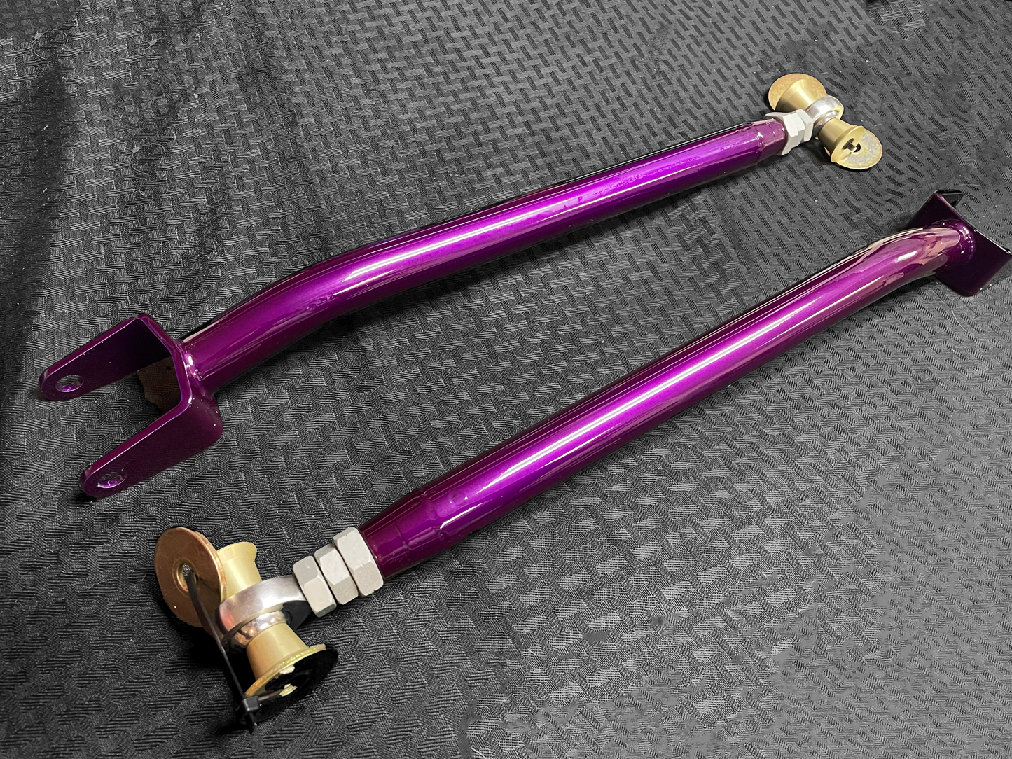 E46 BMW Rear Upper Control Arms