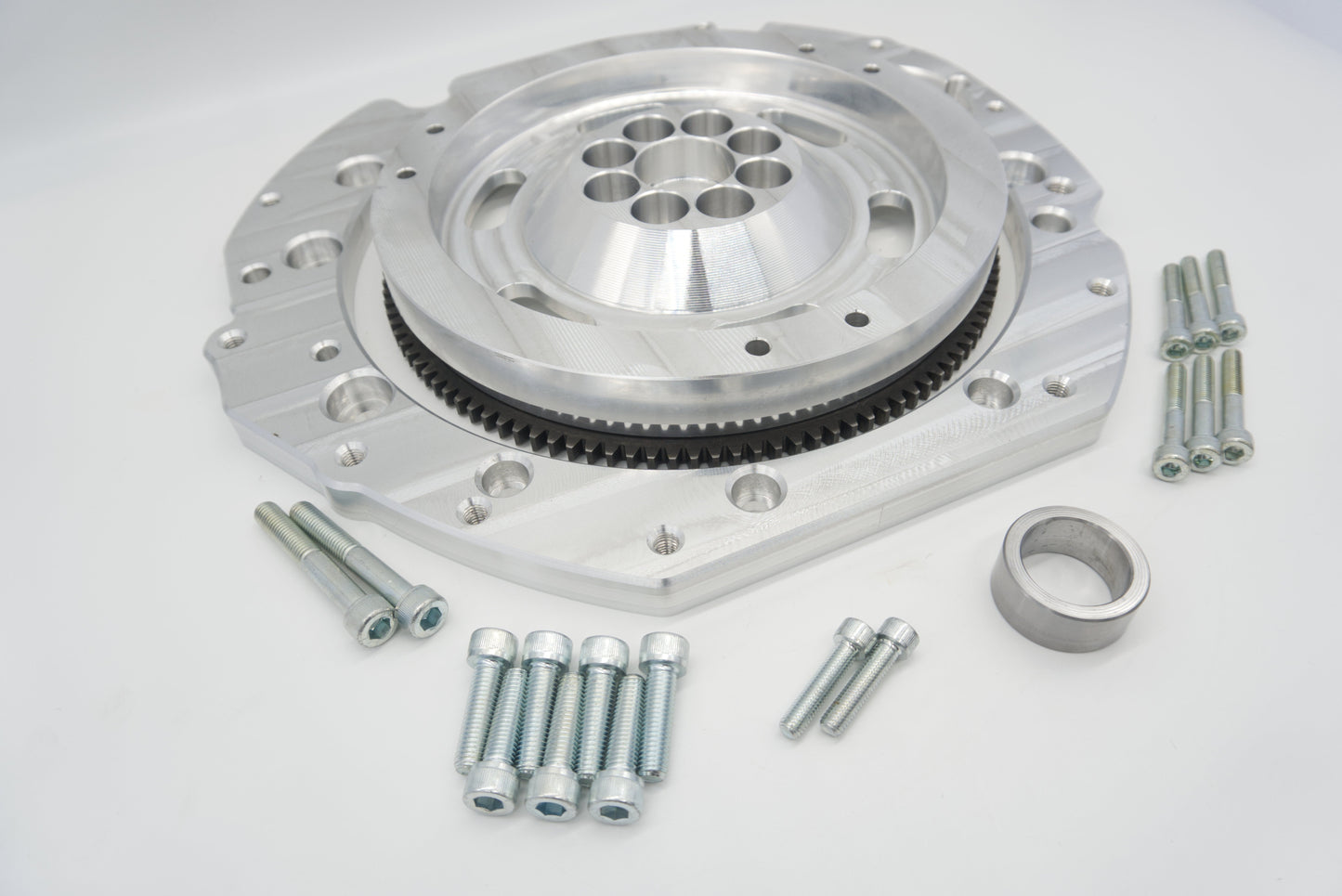 ASE 2JZ 1JZ Dodge Ram Truck 8HP Conversion Kit 8HP70/75/90/95