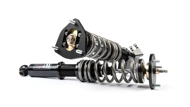 Stance Suspension XR1 Coilovers - Toyota Mark II/ Chaser 96-00