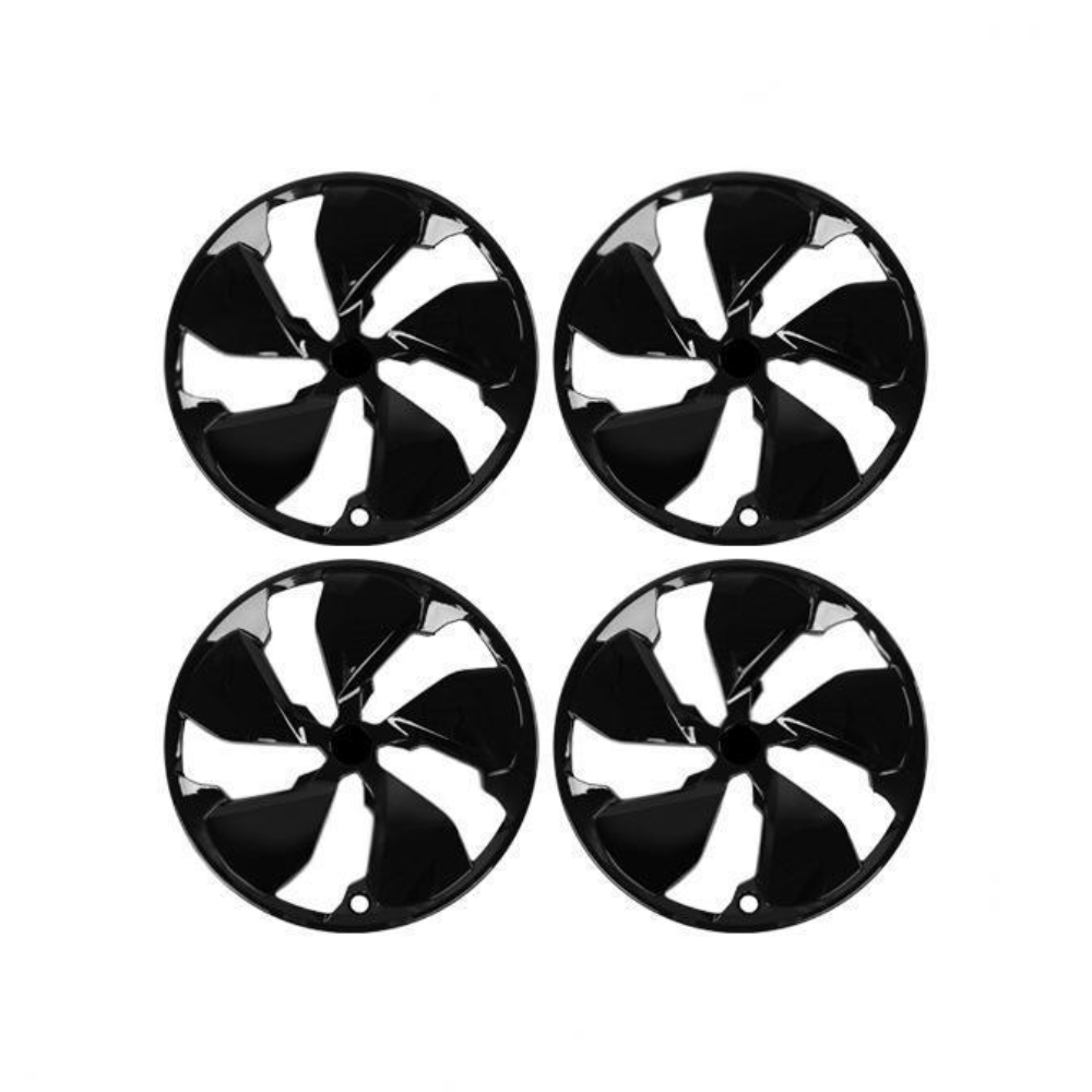 TESERY 19β³ Full Wheel Covers for Model Y Juniper (4PCS)