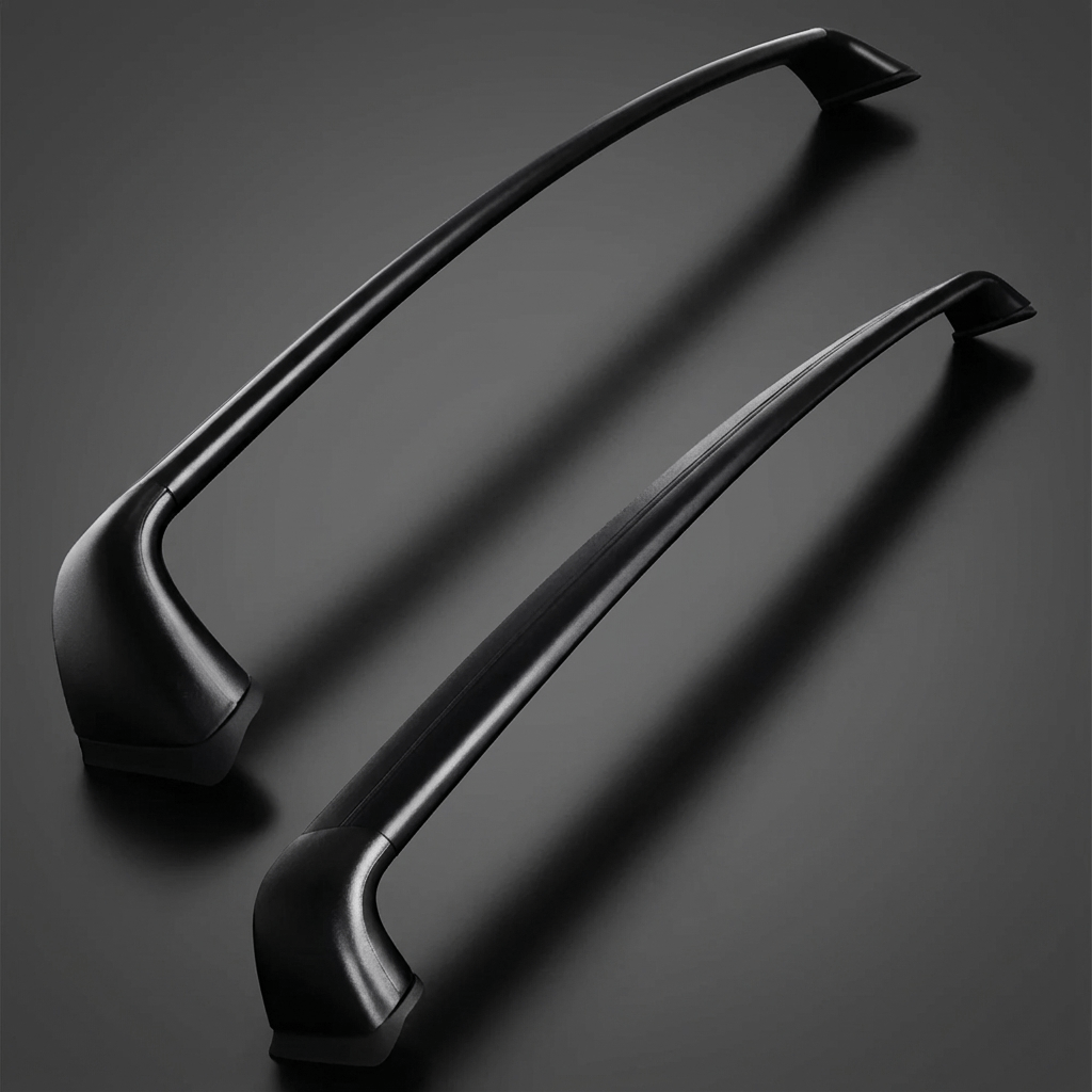 TESERY Roof Rack for Tesla Model 3 Highland / Model Y (Set of 2)