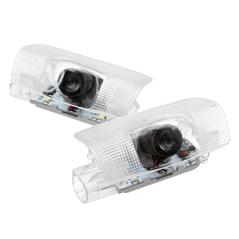 Toyota Scion FR-S Premium Door Puddle Lights Various Designs 2012–2016