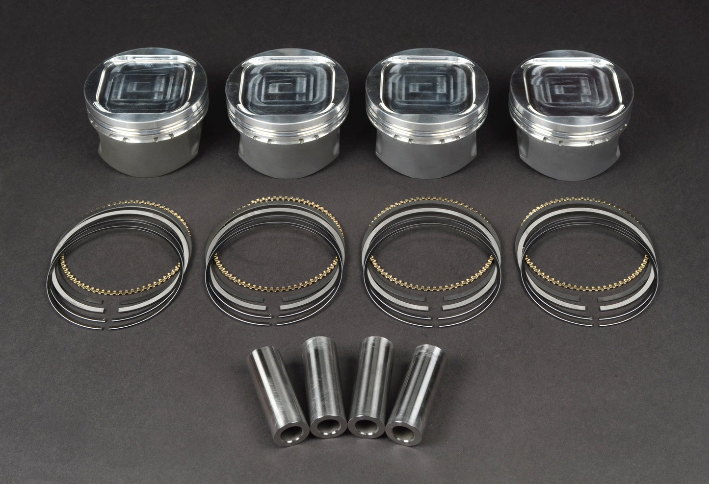 TR Subaru EJ20 Stroker Kit