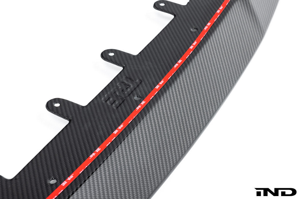 TREVORA G42 2-Series Carbon Fiber Front Splitter