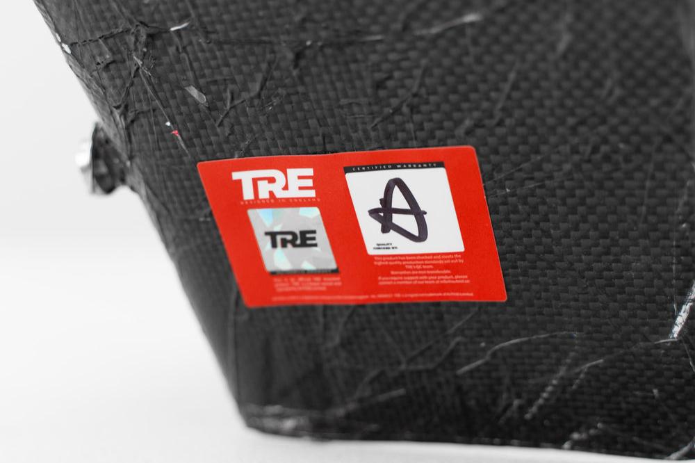 TREVORA G87 M2 TR87 Carbon Front Air Duct Set