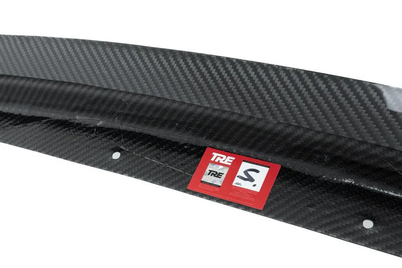 TREVORA G8X M3 / M4 Pre-Preg Carbon Fiber ID-01 Front Splitter
