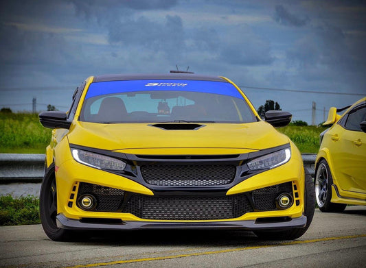 Ariel’s decked out spoon LE fk8