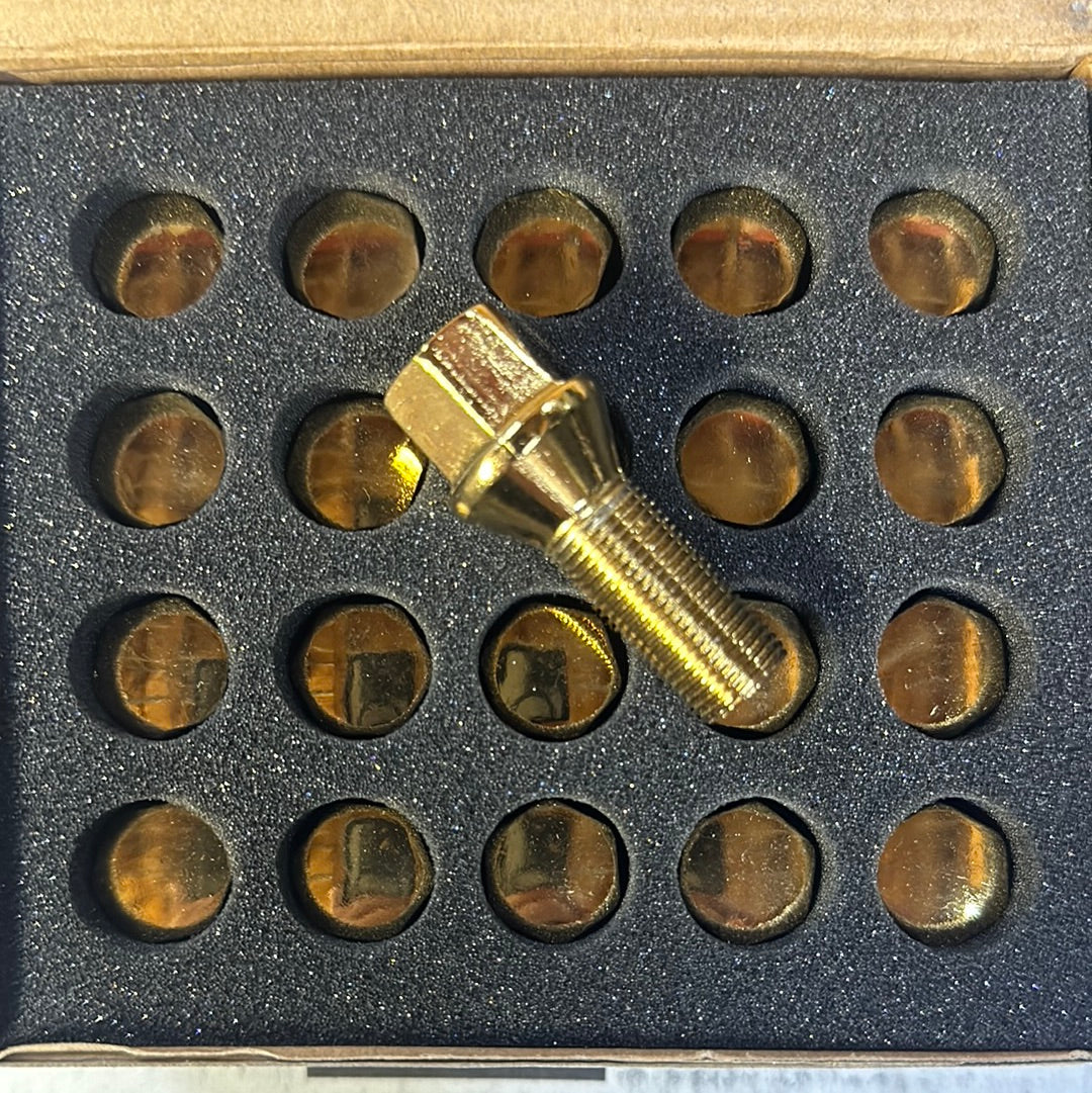 Lug Bolts