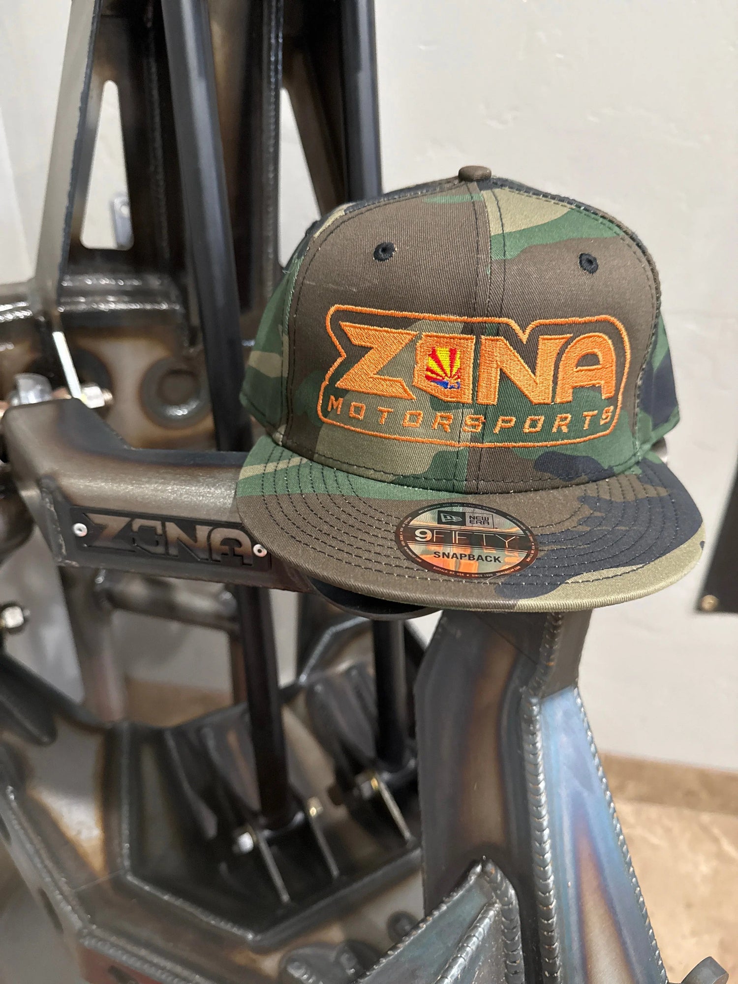 Zona Motorsports