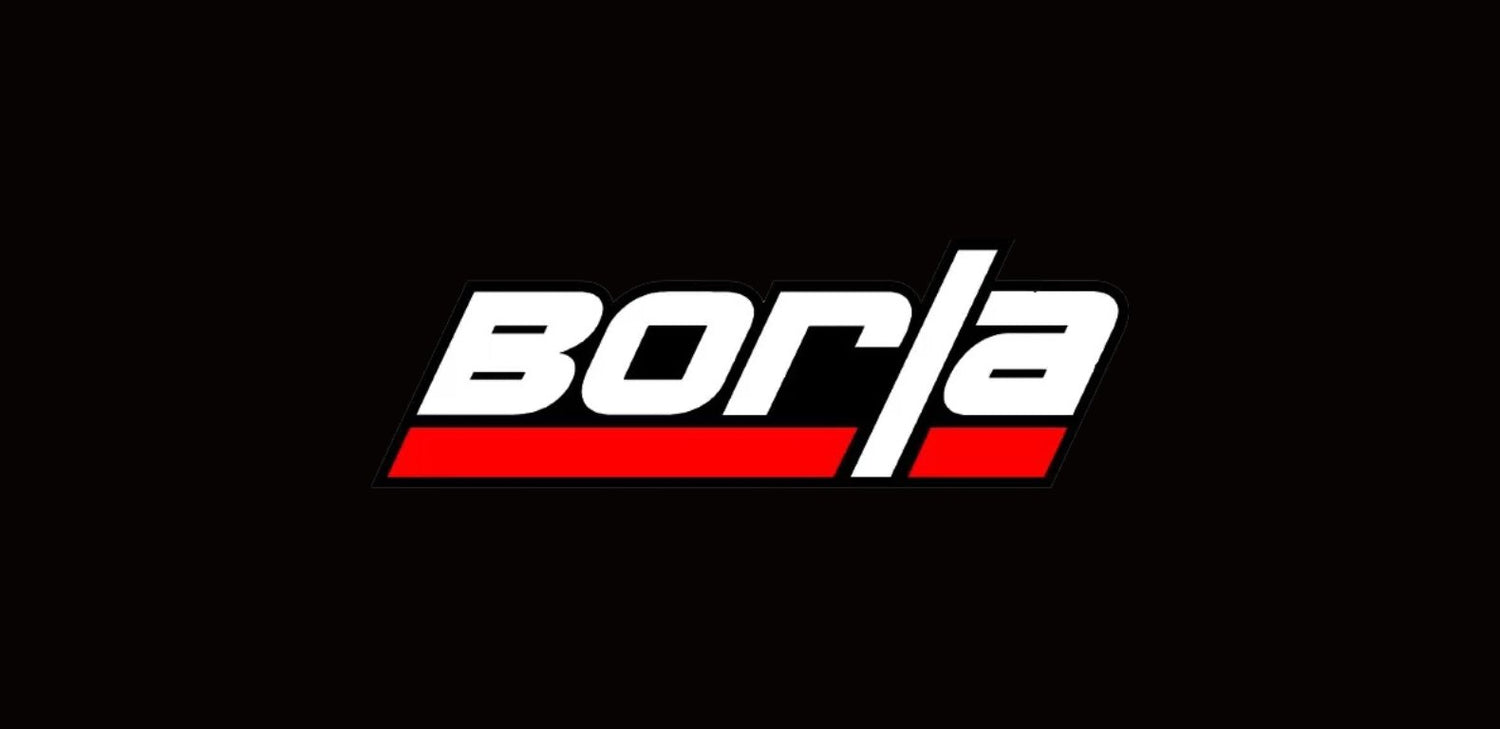 Borla