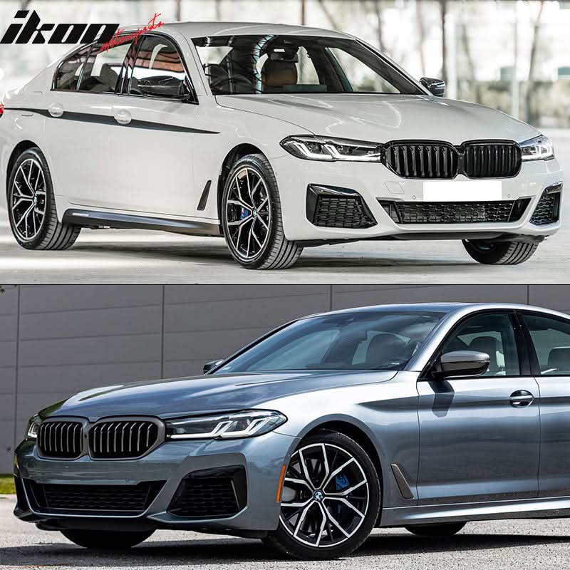 BMW 5 Series G30