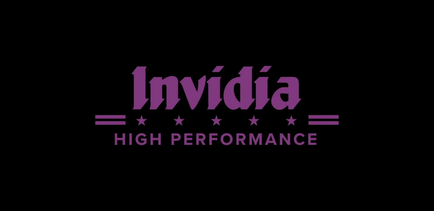 Invidia