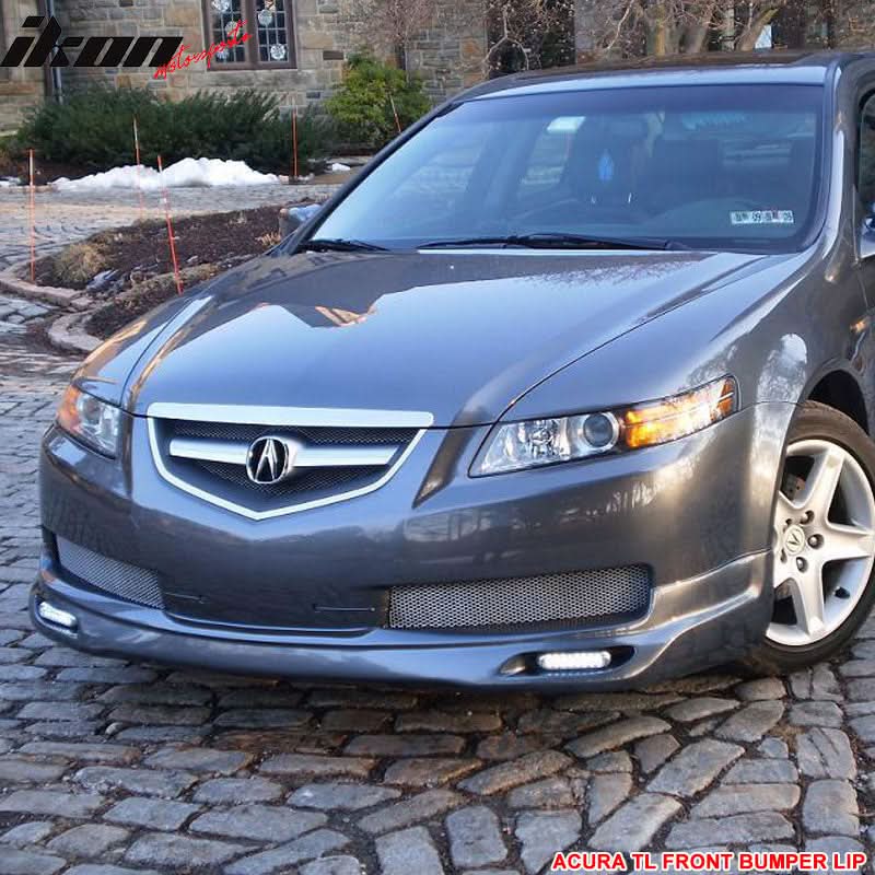 Acura