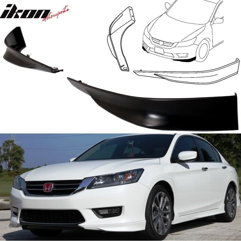 2013-2017 Honda Accord 9th Gen CR/CT