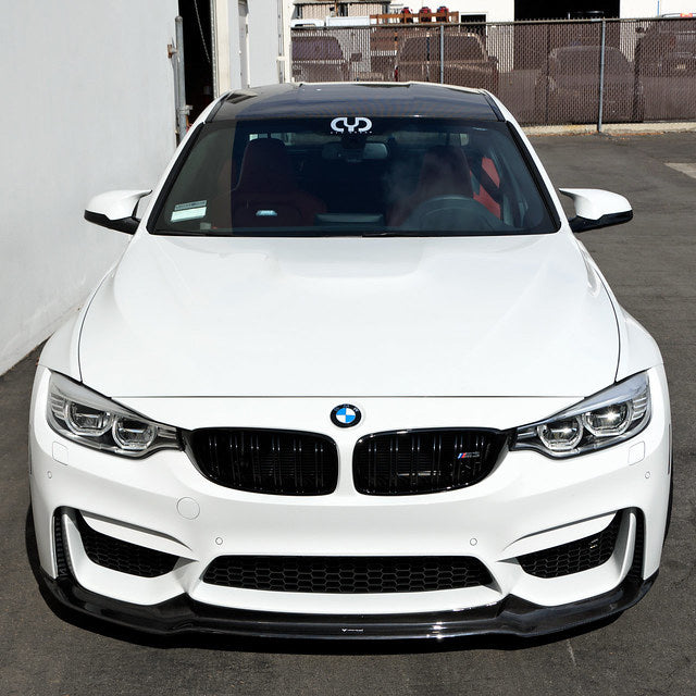 BMW M3 F80