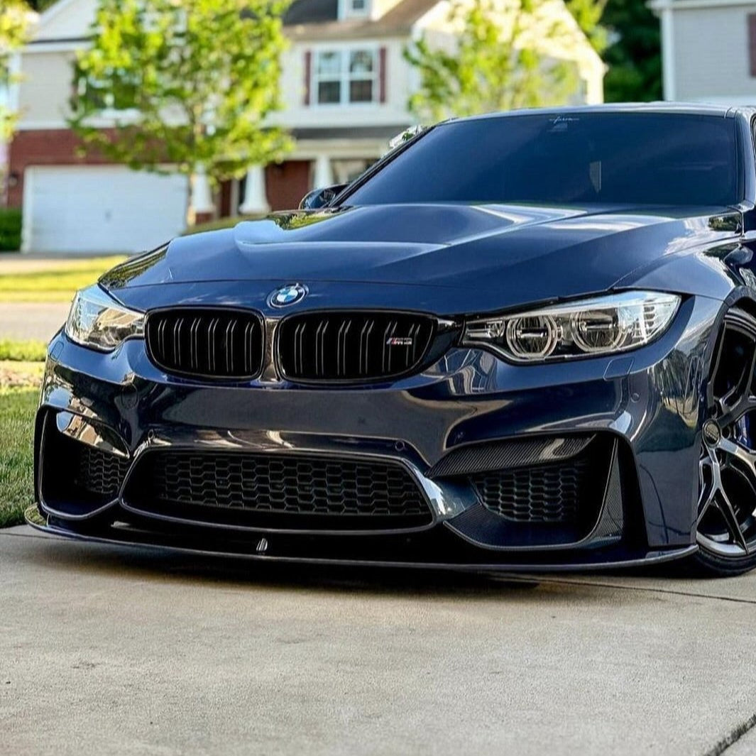 BMW M4 F82