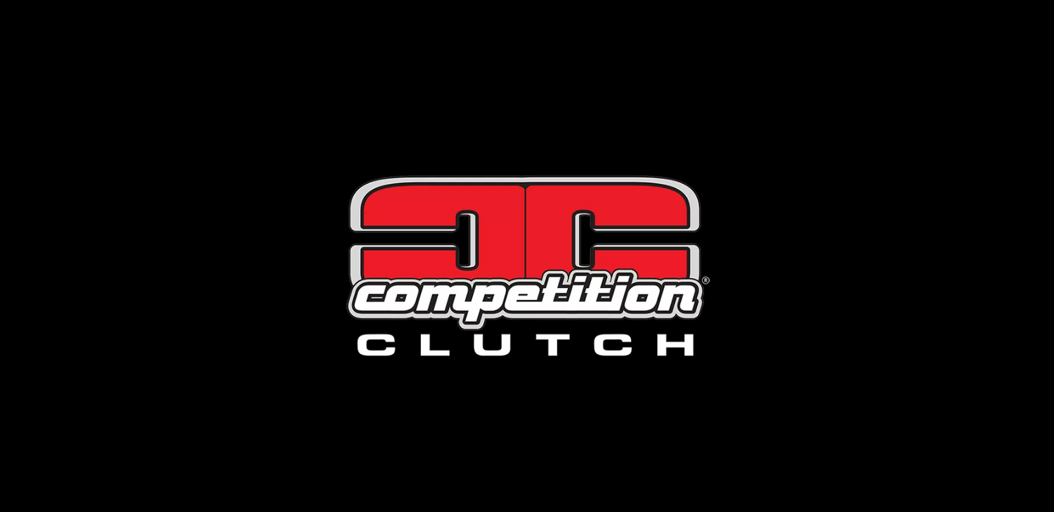 Competition Clutch