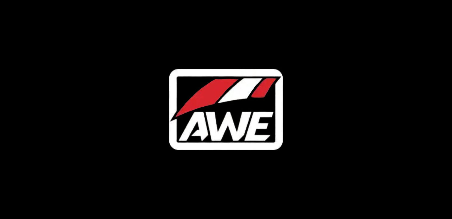 AWE Tuning