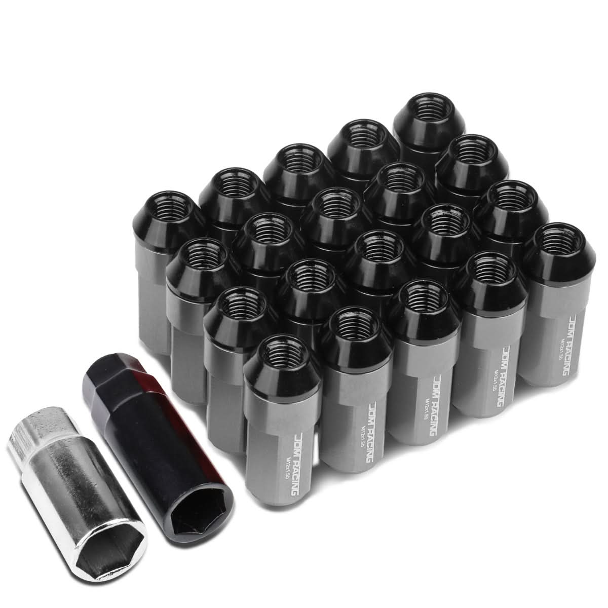 Lug Nuts