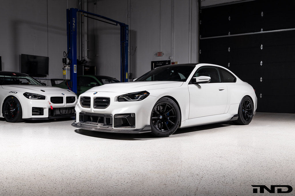 BMW M2 G87