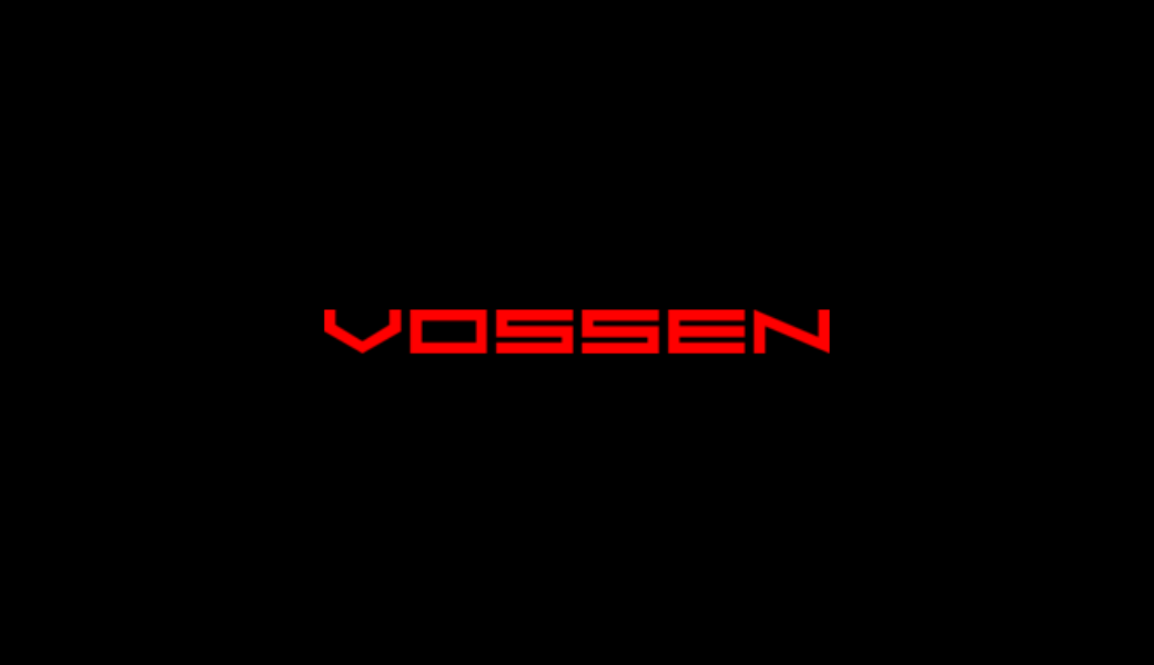 Vossen
