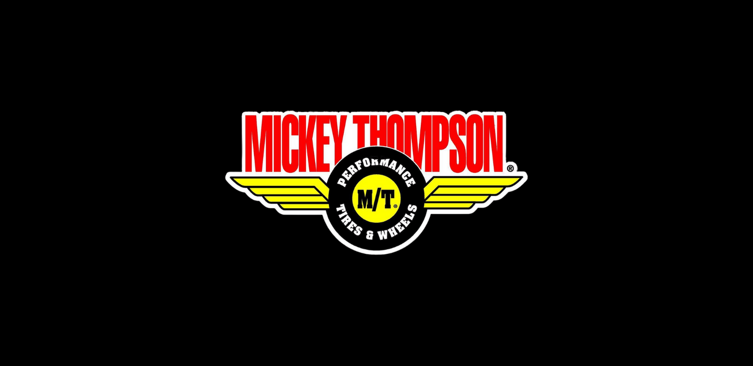 Mickey Thompson