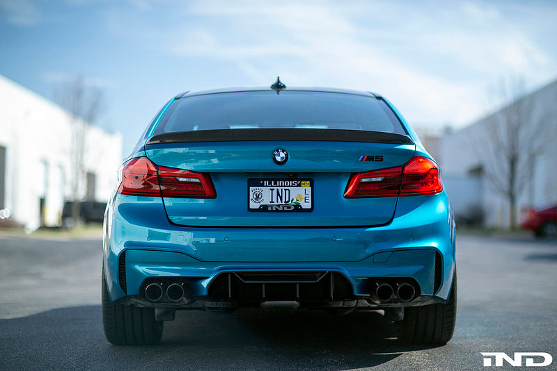 BMW M5 F90