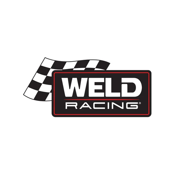 Weld wheels