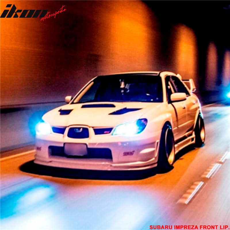 Subaru