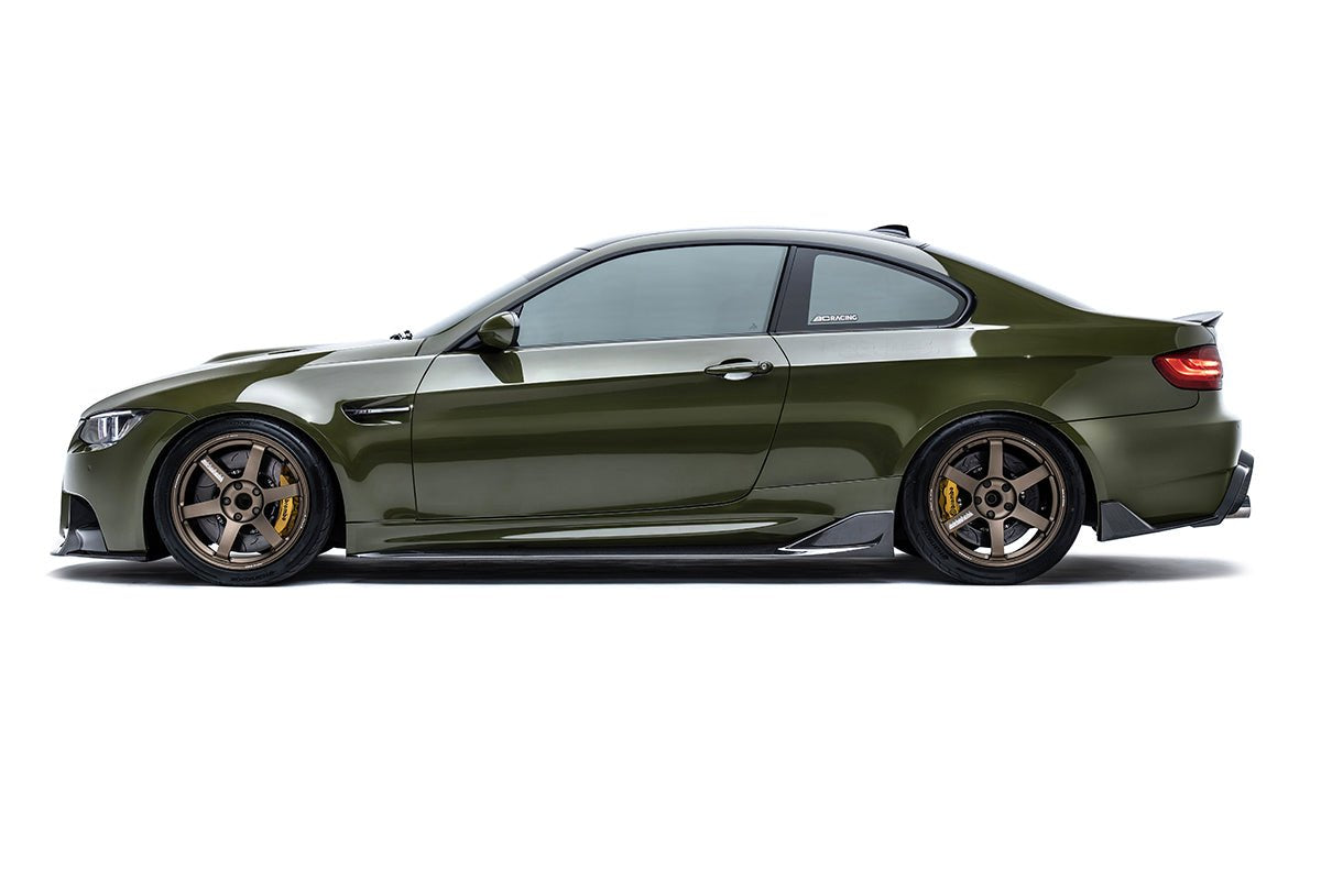 BMW M3 E90/E92/E93