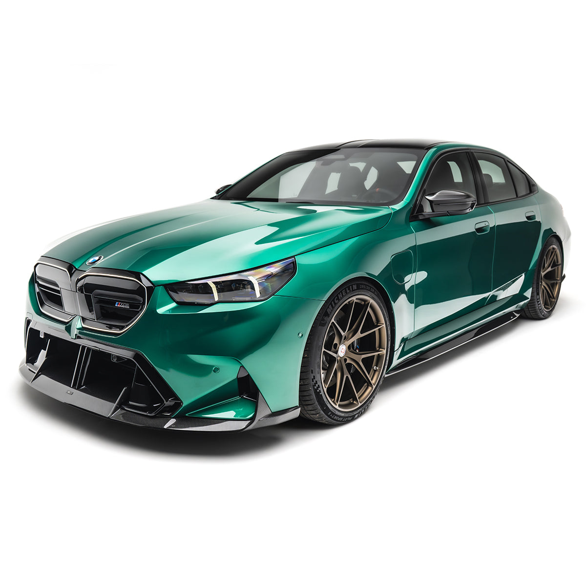 BMW M5 G90/G99