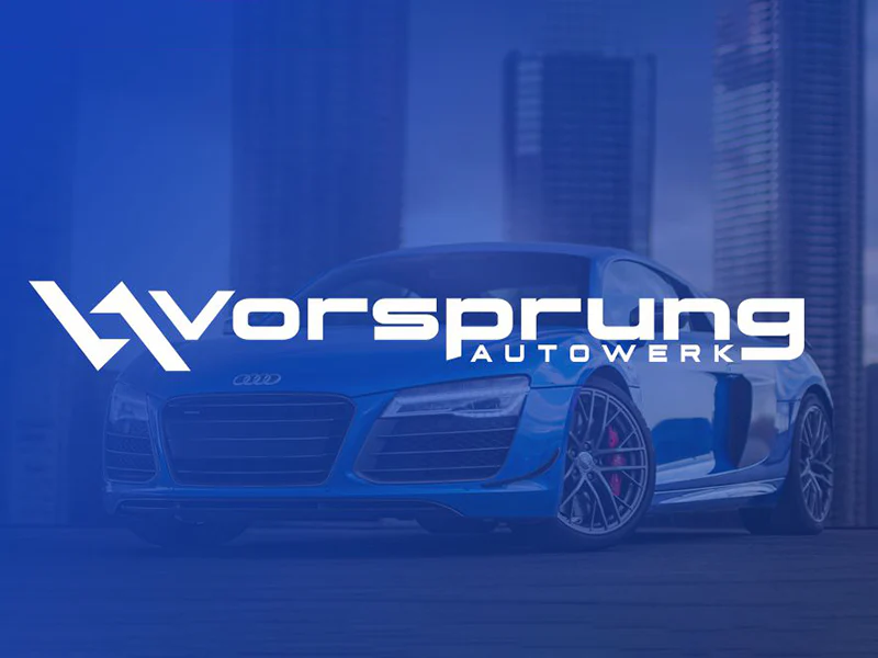 Vorsprung Autowerk