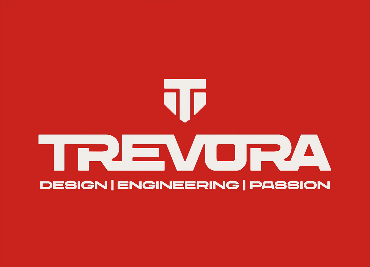 Trevora BMW carbon fiber upgrades