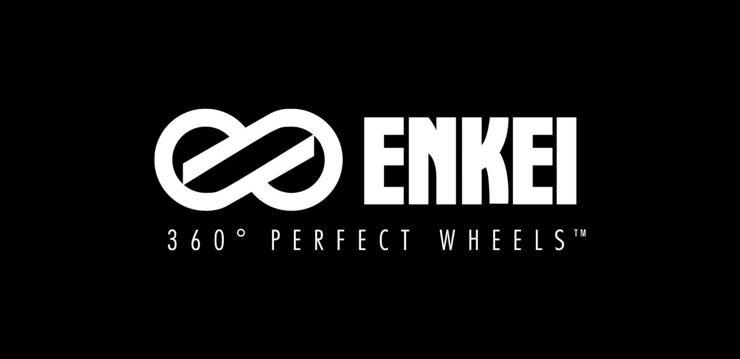 Enkei wheels