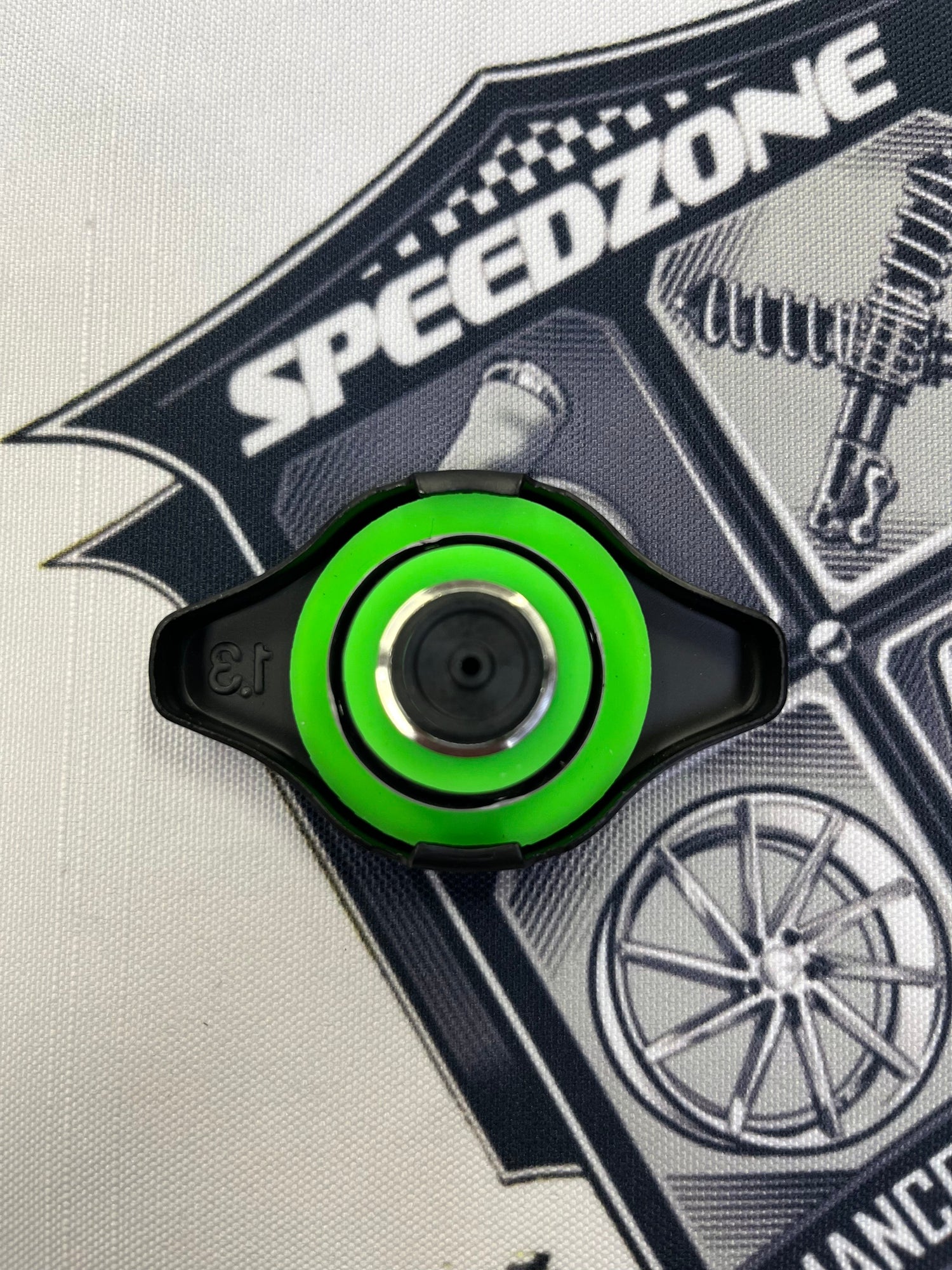 Speedzone Performance LLC