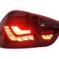 BMW 3 Series E90 M3 GTS OLED Tail Lights (2006 - 2011)
