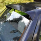 BMW E30 3 Series Roof Spoiler (1982 - 1994)