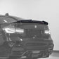 BMW 3 Series F30 F35/M3 F80 Sedan PSM Style Carbon Fiber Trunk Spoiler (2011 - 2019)