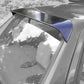 BMW E30 3 Series Roof Spoiler (1982 - 1994)