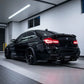 BMW 3 Series F30 F35/M3 F80 Sedan PSM Style Carbon Fiber Trunk Spoiler (2011 - 2019)