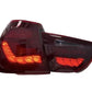 BMW 3 Series E90 M3 GTS OLED Tail Lights (2006 - 2011)