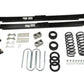 Belltech LOWERING KIT W/O SHOCKS 605