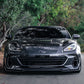 ADRO ZD8 Subaru BRZ Carbon Front Lip