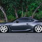 ADRO ZD8 Subaru BRZ Carbon Front Lip