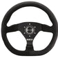 MADTRACE® GEN 2 RACING STEERING WHEEL SYSTEM STEERING WHEEL OPTIONS