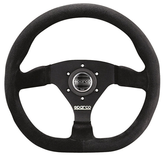 MADTRACE® GEN 2 RACING STEERING WHEEL SYSTEM STEERING WHEEL OPTIONS
