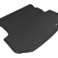 3D MAXpider 2016-2020 Kia Sorento 5-Seats Kagu Cargo Liner - Black M1KA0361309